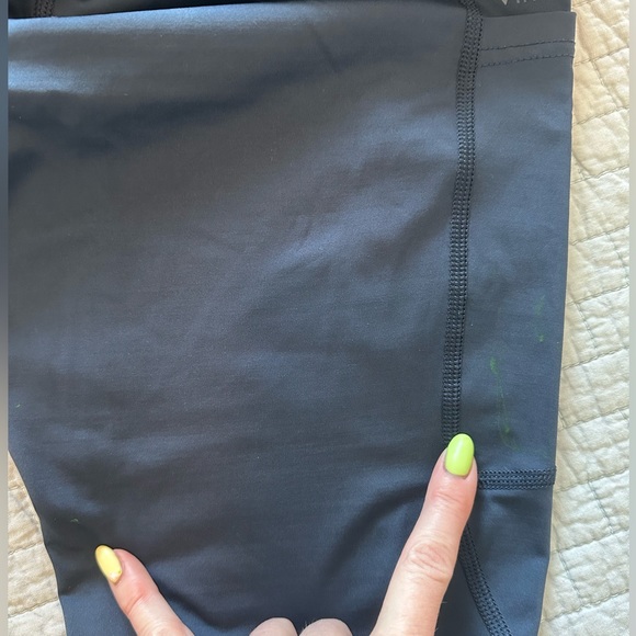 Virus Compression Leggings - Picture 2 of 7